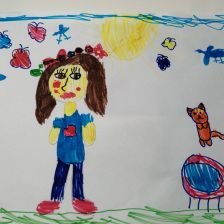 Камила Равилевна Зиннурова