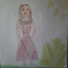 Софья Андреевна Злобина