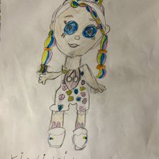 Вера Георгиевна Липпгардт