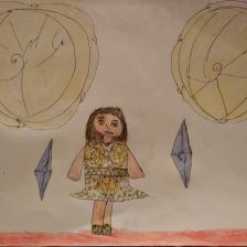 София Александровна Гришина