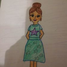 Виктория Алексеевна Федорова