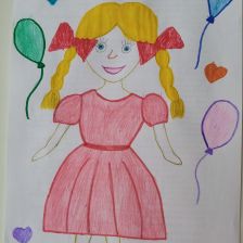 Александра Витальевна Рогова