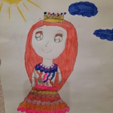 Язиля Ниязовна Гайфуллина