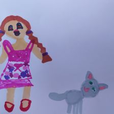 Вика Тимуровна Назарова