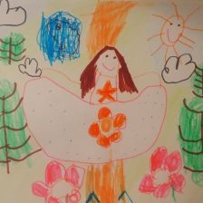 Мадина Маратовна Шириева