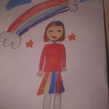 Ангелина Владимировна Горбунова