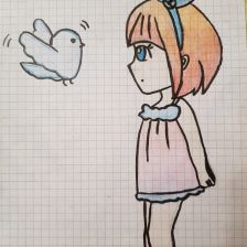 Александра Сергеевна Клюхина