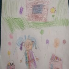 Мария Машенька