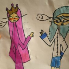 Евангелина Александровна Сидорцова