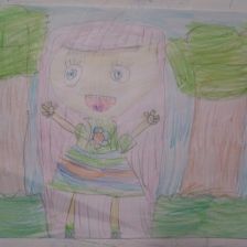 Динара Ильфатовна Аскарова