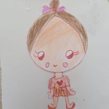 Камила Магомедовна Магомедова