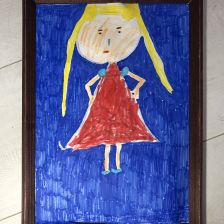 Машуля Леонидовна Харитонова