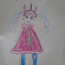 Валерия Александровна Бокарева