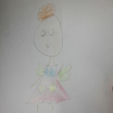 Марина Ауесовна Тхагапсова