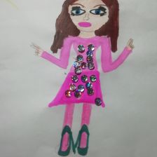 Ксения Ивановна Иванова