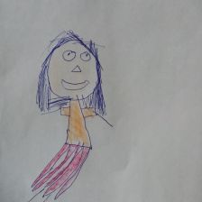 Вика Денисовна Пучкова