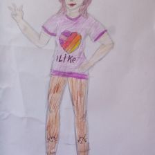 Анна Артемовна Желтоухова