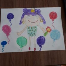 Диана Игоревна Пестрюга