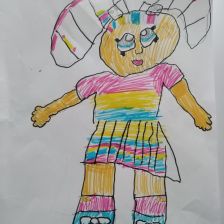 Ирина Сергеевна Панюкова