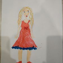 Анечка Зорихина