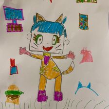 Виктория Владимировна Бауэр