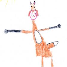 Алиса Романовна Скалова