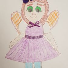 Виктория Александровна Свирина