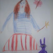 Дарья Максимовна Кащей