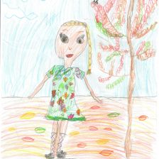 Мария Александровна Белова