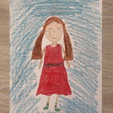 Дарья Александровна Коровина