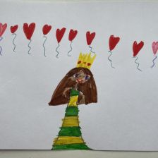 Амина Аксенова