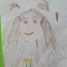 Залина Ильмировна Гиззатуллина