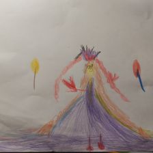 Алёна Олеговна Кочережкина