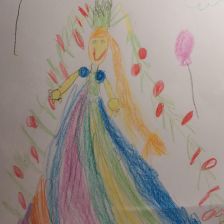 Алиса Максимовна Сабутова