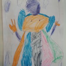 Валерия Вольнова