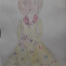 Анна Александровна Иванова