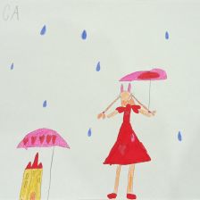 Алиса Евгеньевна Шишкова