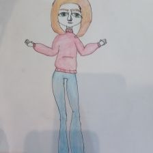 Анна Евгеньевна Лютяева