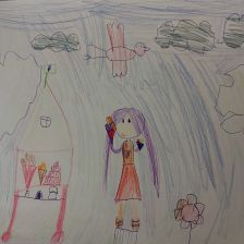 Анастасия Павловна Пеленицына