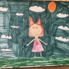 Варвара Леонидовна Губина