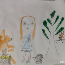 Виктория Витальевна Киргизова