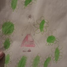 Кира Кирилловна Игнатенкова