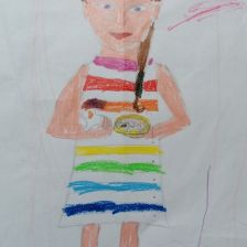 Юнона Игоревна Демьяненко