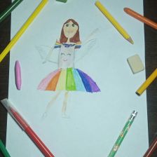 Мария Булатовна maria