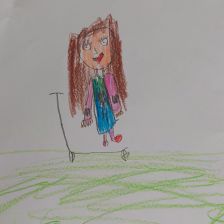 Вероника Вячеславовна Быкова