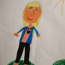 Зоя Ивановна Богданова