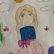 Злата Николаевна Махниборода