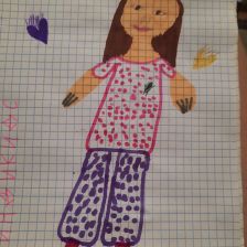 Алина Алексеевна Денисова