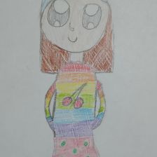 Валя Владимировна Волкова