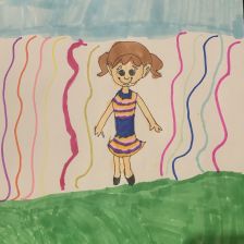 Ксения Алексеевна Сусанова